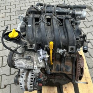 Renault 1.2L D4F / D7F Engine For Sale