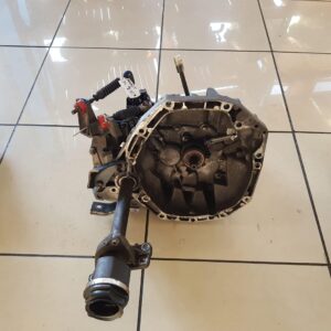 Renault 1.5 K9K 5-Speed Manual Gearbox For Sale