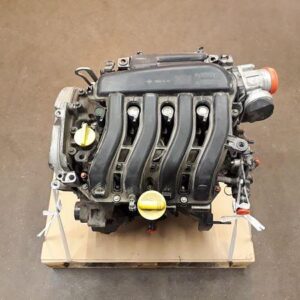 Renault 1.6L VVT K4M Engine For Sale
