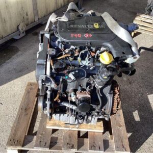 Renault 1.9L dCi F9Q Engine For Sale