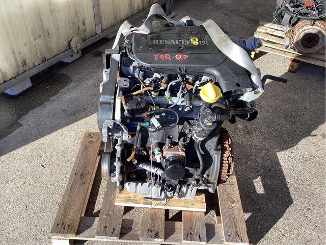 Renault 1.9L dCi F9Q Engine For Sale