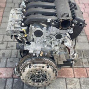 Renault 2.0L F4K / F4R Engine For Sale