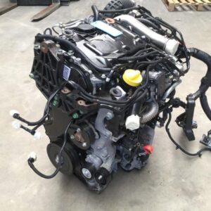 Renault 2.0L M9R Engine For Sale
