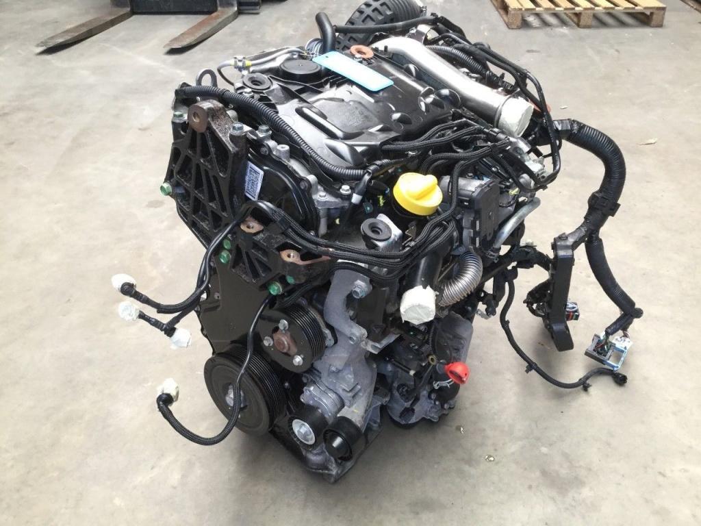 Renault 2.0L M9R Engine For Sale