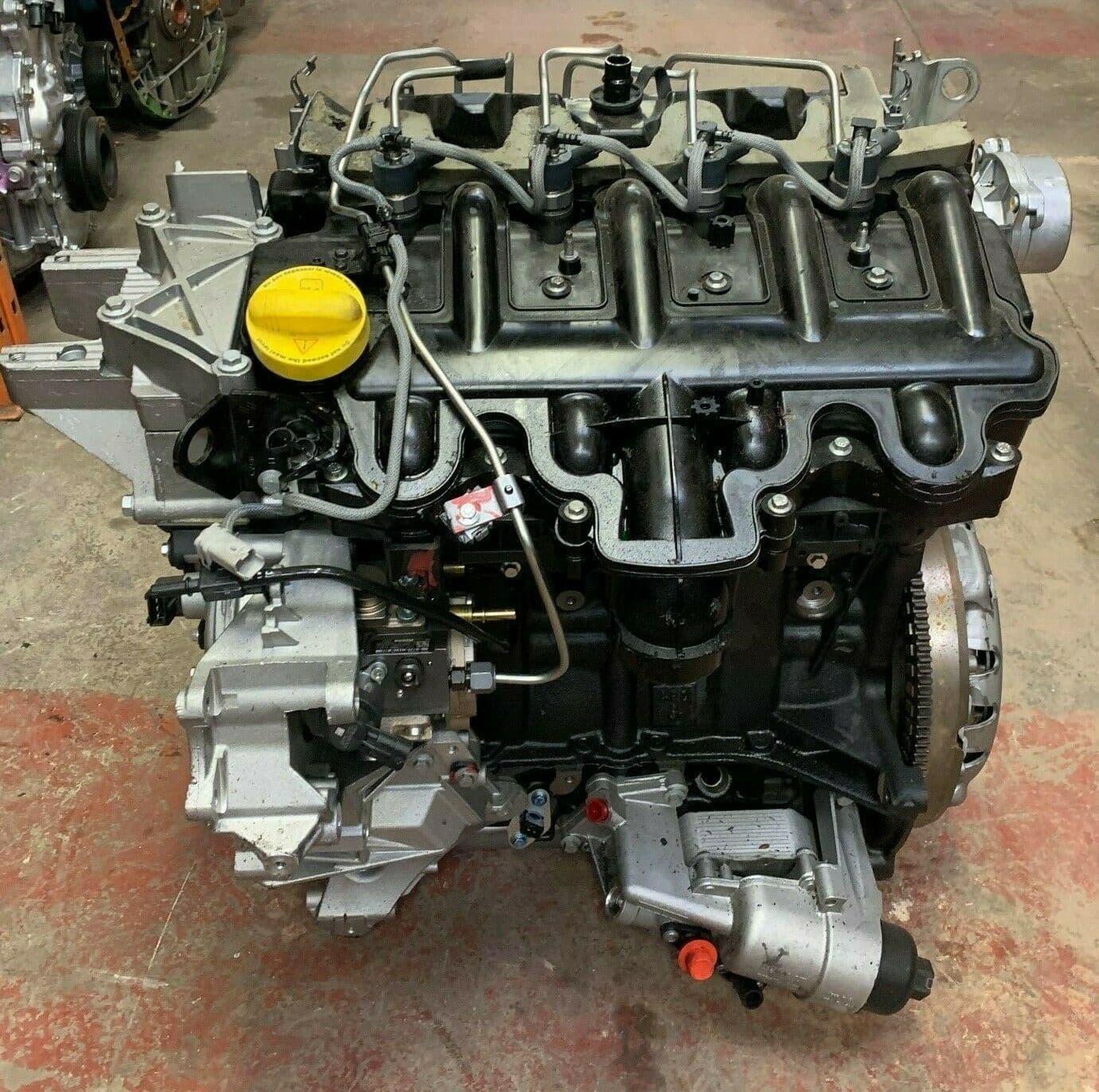 Renault 2.2L G9T Engine For Sale