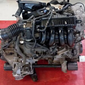 Renault 2TR 2.5 Engine For Sale