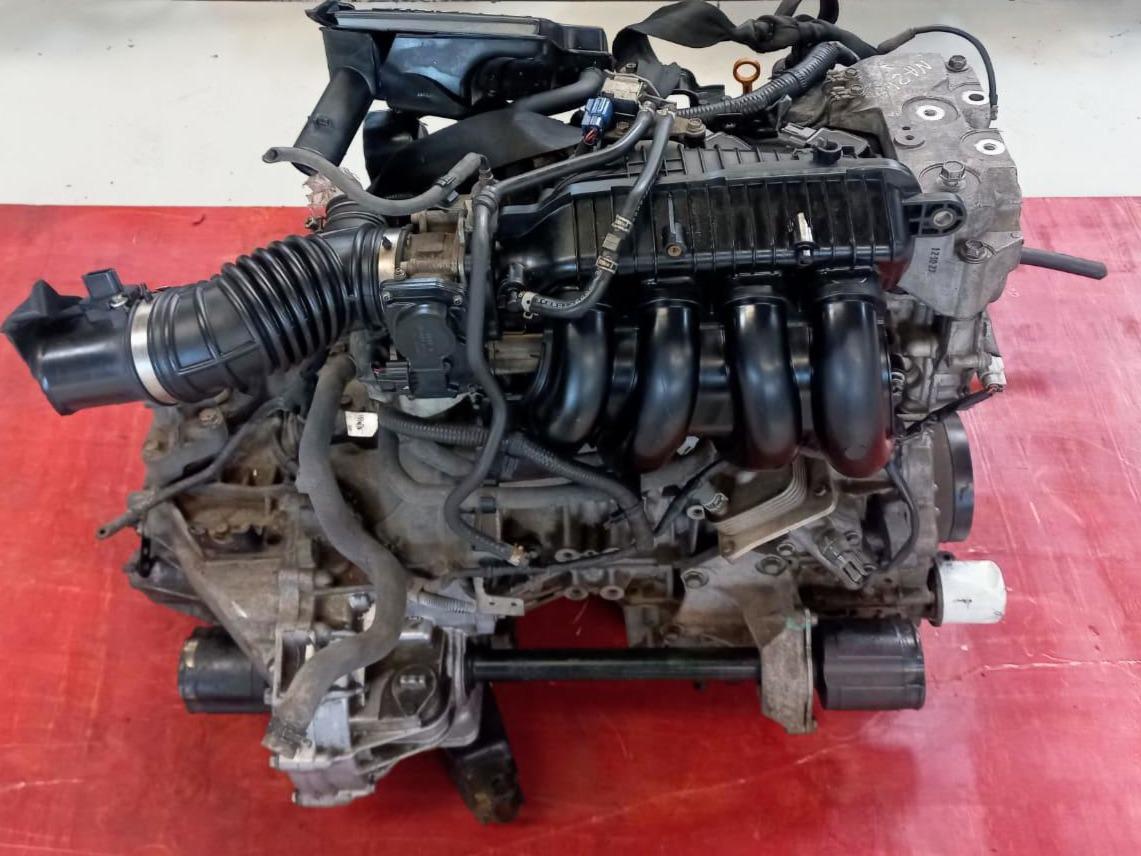 Renault 2TR 2.5 Engine For Sale