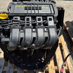 Renault D4F 1.2 Engine For Sale