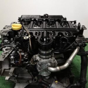 Renault G9T 2.2 DCI Engine For Sale