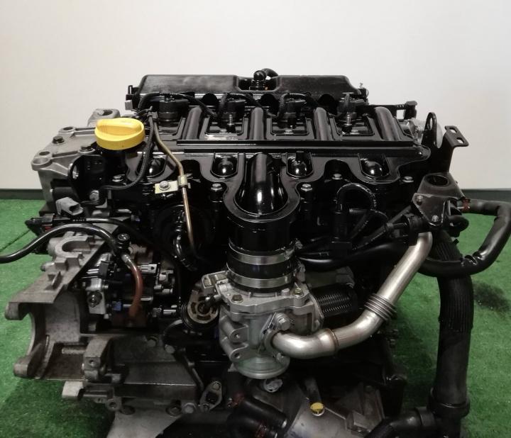 Renault G9T 2.2 DCI Engine For Sale