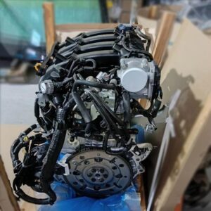 Renault M5R 2.0 Engine For Sale