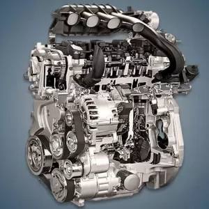 Renault M5R 2.0 Engine For Sale