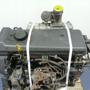 Renault S8U 2.5 Engine For Sale