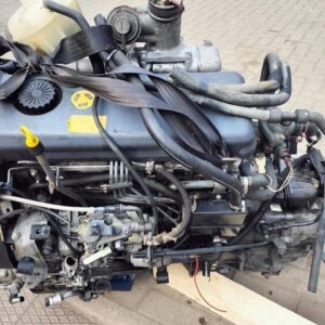 Renault S8U 2.5 Engine For Sale