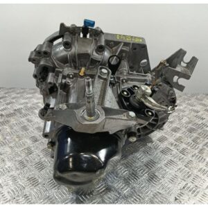 Renault Scénic 1.6 (K4M) 5-Speed Manual Gearbox