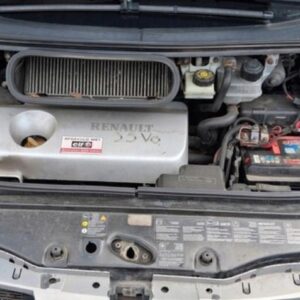 Renault V4Y 3.5 Engine For Sale