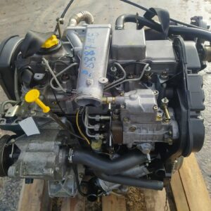 Rover Freelander 2.0L 20T2N Engine For Sale