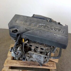 Toyota 1.3L VVTI 1NR Engine For Sale