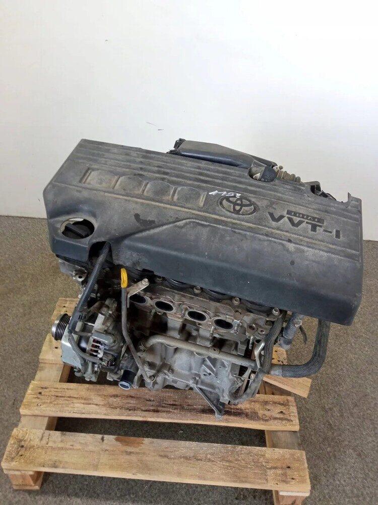 Toyota 1.3L VVTI 1NR Engine For Sale