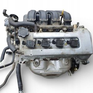 Toyota 1.4L 4ZZ Engine For Sale