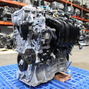 Toyota 1.6L 1ZR Engine For Sale