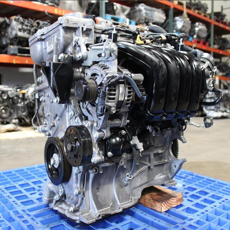 Toyota 1.6L 1ZR Engine For Sale