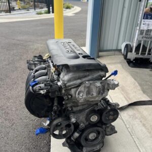 Toyota 1.8 1ZZ-FE Engine For Sale