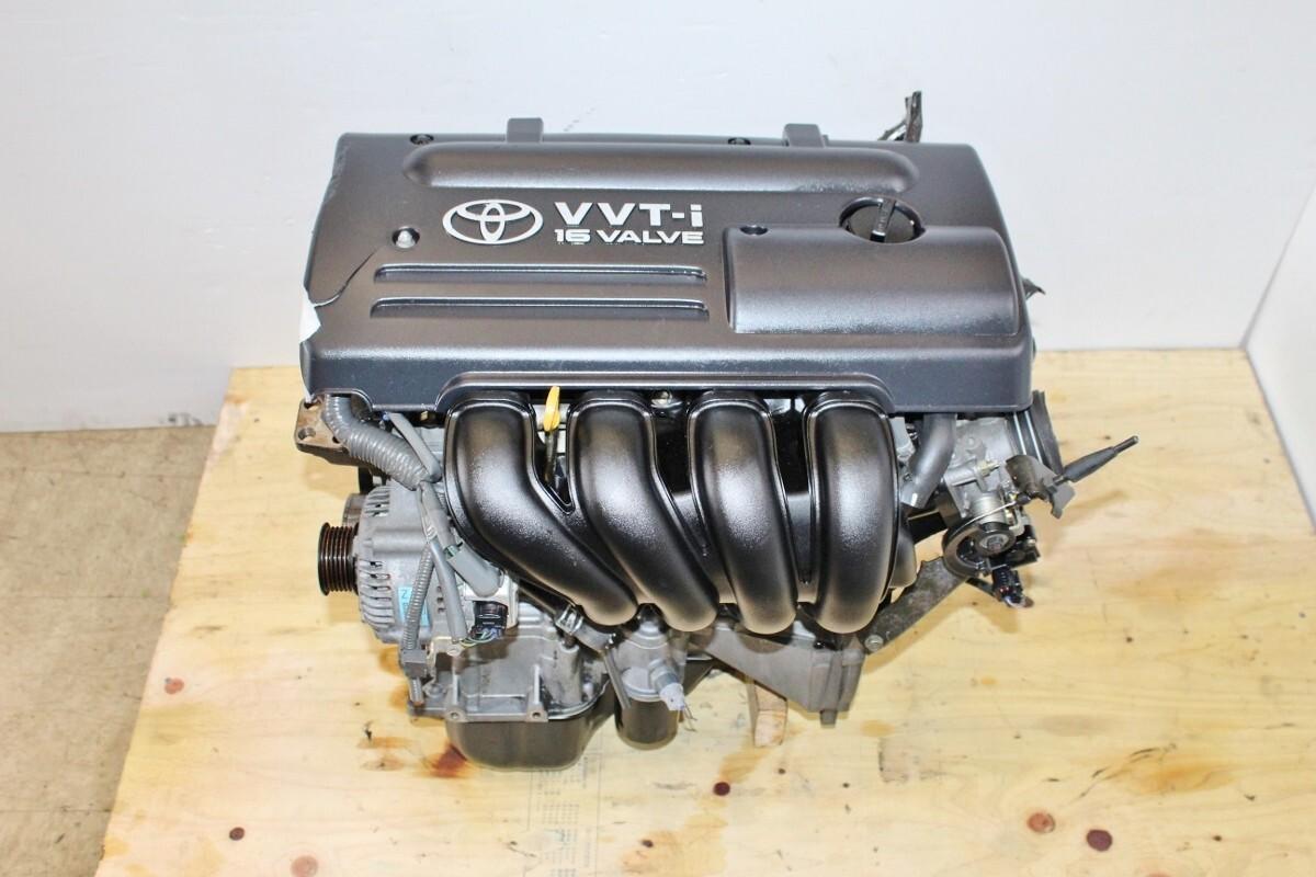 Toyota 1.8L 1ZZ Engine For Sale