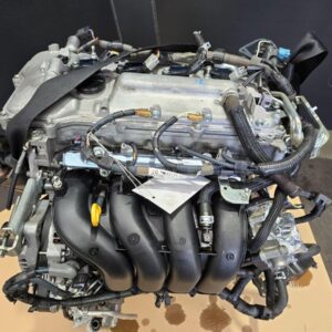 Toyota 1.8L 2ZR Engine For Sale