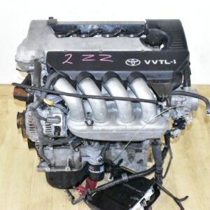 Toyota 1.8l 2ZZ Engine For Sale
