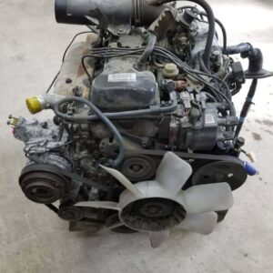 Toyota 2.0L 1RZ Engine For Sale