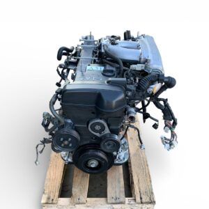 Toyota / Lexus 3.0L 2JZ-GE VVTI Engine For Sale