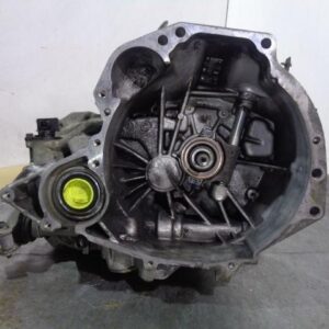 Nissan Almera (N16/E) G-QG15 320104M506 Manual Gearbox For Sale