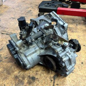 VOLKSWAGEN GOLF 3 (1991–1998) 1.9 TDI MANUAL GEARBOX — ASD — 19140424