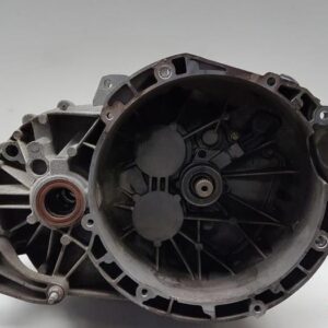 VOLVO S40 2004-2010 8G9R7002PF GEARBOX 2.0