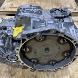 VW 1.8T AUM 6-Speed Automatic Transmission Gearbox