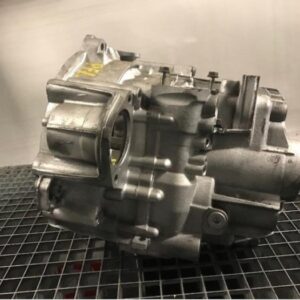 VW 2.0 TDI CFB 6-Speed Gearbox For Sale