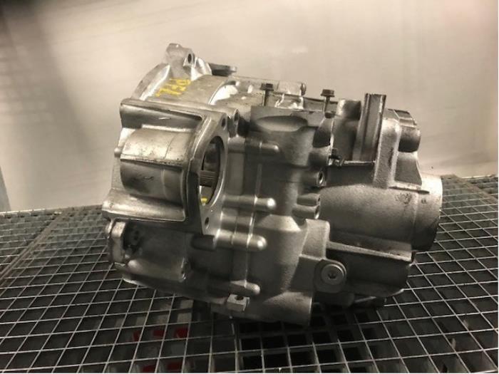 VW 2.0 TDI CFB 6-Speed Gearbox For Sale