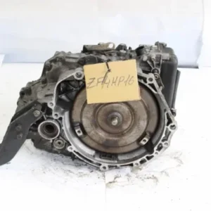 VW 2.0 TDI CFB / CFFB 6-Speed Gearbox for Sale