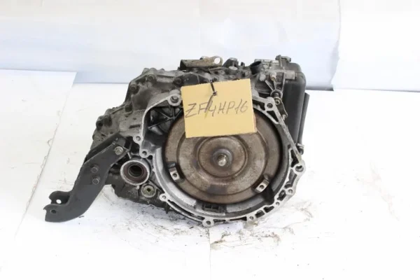 VW 2.0 TDI CFB / CFFB 6-Speed Gearbox for Sale