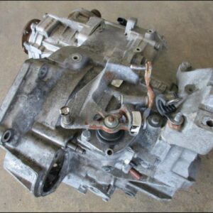 VW GOLF / BORA VR6 4MOTION MANUAL 6-SPEED GEARBOX – 02M / 02Y / DRP