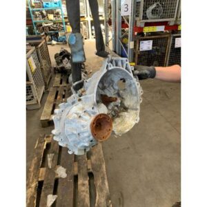 VW GOLF III (1H1) 2.8 VR6 CCM Gearbox For Sale
