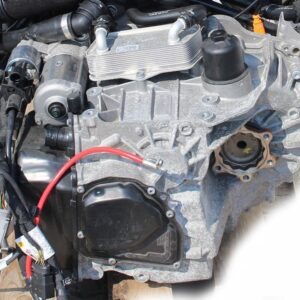 VW Golf 7 2.0TDI DSG Automatic Gearbox