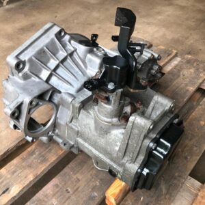 VW Golf engine code AGZ Gearbox For Sale