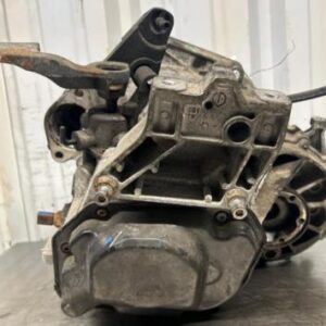 VW Jetta 1.6 AZJ Manual Gearbox For Sale