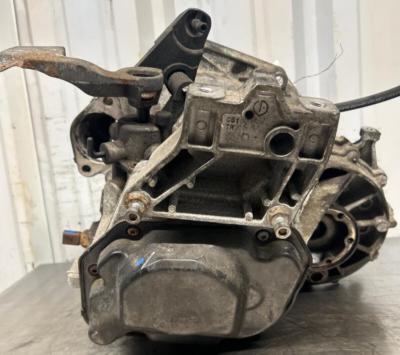 VW Jetta 1.6 AZJ Manual Gearbox For Sale