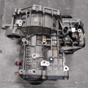 VW VOLKSWAGEN GOLF GTI / BORA MK4 01M AUTOMATIC TRANSMISSION GEARBOX