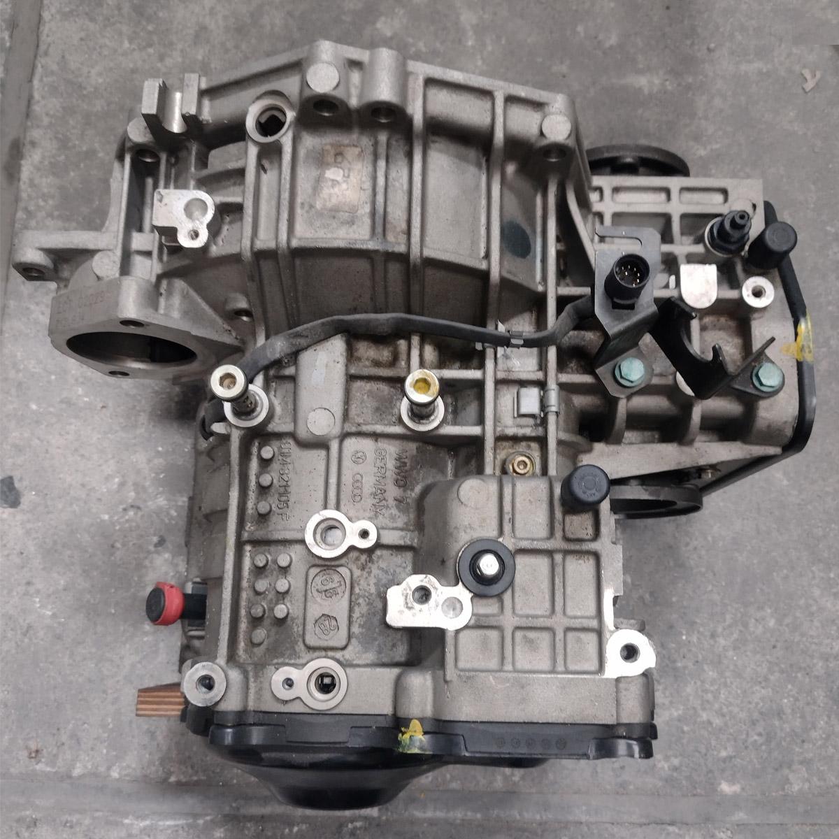VW VOLKSWAGEN GOLF GTI / BORA MK4 01M AUTOMATIC TRANSMISSION GEARBOX