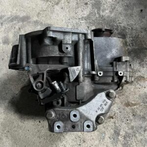 VW/Audi Golf 6 AWD 6-Speed Manual Gearbox For Sale