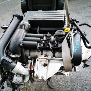 Volkswagen 1.2L TFSI CJZ / CYV Engine for Sale